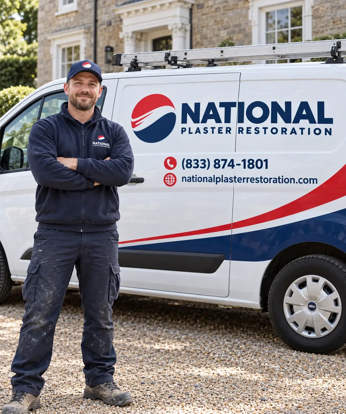 Plaster Repair Broseley, MO FAQs